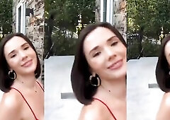 Wicked Eve Enjoyable And Leolulu Go Wild POV In Kinky Three-some That Makes 'em Leak