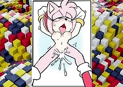 white world amy