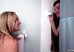 Ryland Kingsmen And Matthew Figata In Meet The Tasty Lad