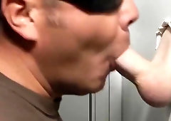 Amazing porn movie homo Amateur exclusive watch show