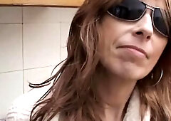 100% real Italian Pair show for the 1st time their banging secrets. Real amateur time.