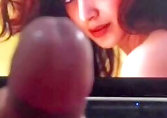 Kiara Advani Ruining my Cock
