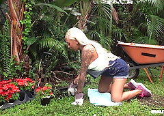 RK Prime - Hardcore Gardening 1 - Kona Jade