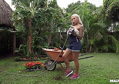 RK Prime - Hardcore Gardening 1 - Kona Jade