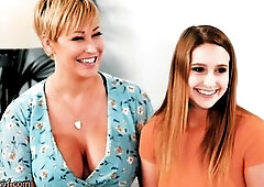 I Invited Your Old Babysitter Over