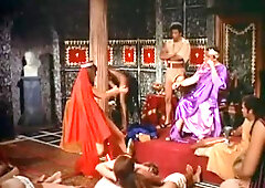 The Notorious Cleopatra