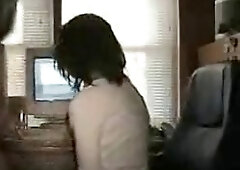 BJ Break For Shy immature