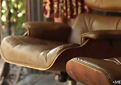 Skirt Tease - Eden Addams - Met-Art