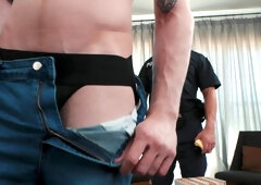 Next Door Originals: Undone By Unlawful Acts