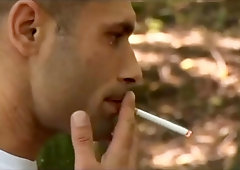 StraSmoII - video compilation of outdoor gay porn videos