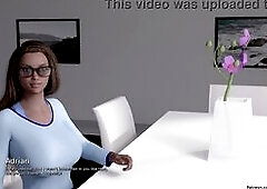 Where The Heart Is Episode 9 Part 3; By adrianthegamer; Play visual novels and watch playthroughs, walkthroughs and adult PC games; DoU: 2022-XII-21 0