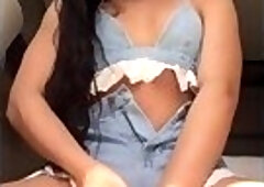 Serja Rabbit - 1 - Beautiful Colombian