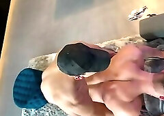 OF Home Ru muscle dom