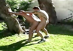 Ardent Outdoor Banging