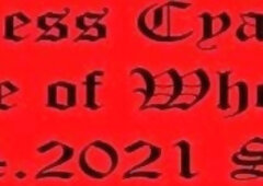 (Part 1/4) Kinky Alternative Translesbian Harlots Screwing & Sucking Every Other, SADOMASOCHISM, T-Girl Vampire; Headmistress Cyanide with Her Sex