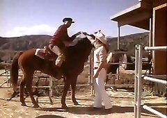 From Grandpa's Closet: Cowboy Country