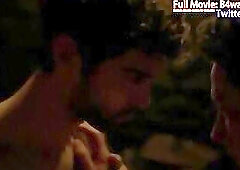 God's Own Country (2017) GAY MOVIE SEX SCENE MALE NUDE