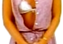 brunette hair teen 20yo firtst time striptease climax extrem interview