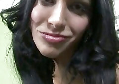 Beautiful Shemale Babe