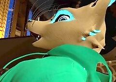 Furry anal yiff, gay furry yiff art, gay bondage