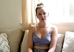 Interview: Art Porn featuring Charlie Forde