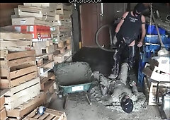 SADISM & MASOCHISM Pornography HD sequence 997