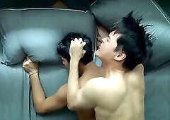 Hot Asian Men Boys Love