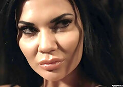 Romantic Aggression #5 - Starring: Jasmine Jae