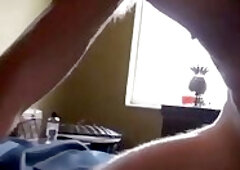 GUNNER DAVID GIFTED DADDY STUFFING HAIRY ASS