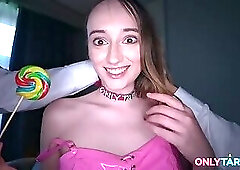 Like An Office WHORE