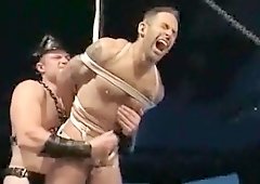 Incredible male in best sports, bareback homo sex video