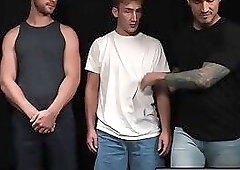 OMG! What are they getting themselves into!?