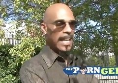 Sexy Vanessa fucking video