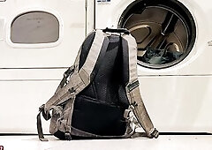 Evelyn washing raiment hawt outfit