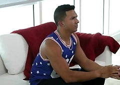 Untamed Passions Unleashed: Devon Felix