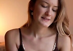 Girlfriend Up On Your Birthday ASMR