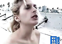 Slap me gagging hard,Jogiang!!!!!! coarse sex