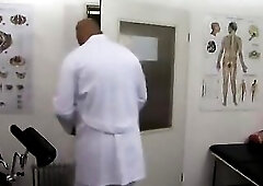 Tenn visit her doctor who asked her to pay the former invoices what she cannot do cos no money she has