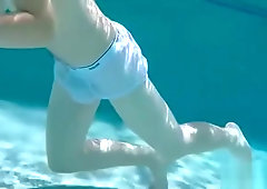 Marc's day at the pool Preview