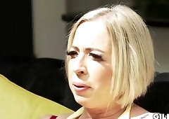 Shooting Star Uk MILF Banged GilfAF