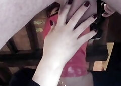 There's not much to add in the description. Just my ability to suck dong and take it all in my throat.