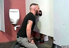 Spice Up The Sex Life With Gloryhole Fun