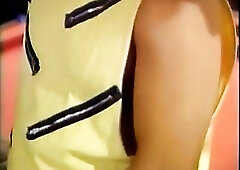 Cheating with Ron Jeremy