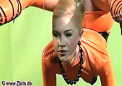 Zlata Your fetish desire