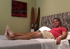 Active Duty: Stud Trio Uninhibited