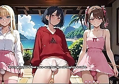 TrapResort - Episode 1