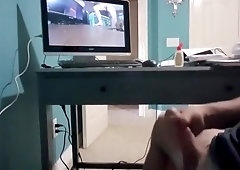 Me, Watching You, Watching Me, Watching You