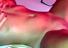 Wir wichsen zusammen Teil 2