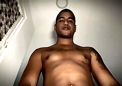 pov worshiping big balls