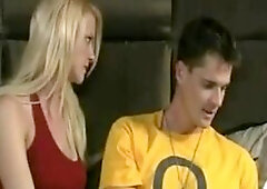 The gang at Omega House plans a prison break after Jose's efforts to help a damsel in distress land him in handcuffs.